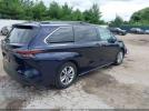 Toyota Sienna Xle Image 11