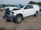 Ram 2500 Big Horn  4x4 6'4 Box Image 3