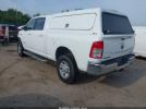 Ram 2500 Big Horn  4x4 6'4 Box Image 2