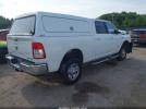 Ram 2500 Big Horn  4x4 6'4 Box Image 5