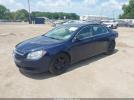 Chevrolet Malibu Ls Image 3
