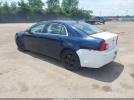 Chevrolet Malibu Ls Image 5