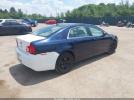 Chevrolet Malibu Ls Image 2