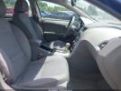 Chevrolet Malibu Ls Image 4