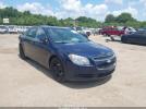Chevrolet Malibu Ls Image 8