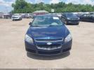 Chevrolet Malibu Ls Image 11