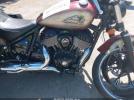 Indian Motorcycle Co Chief Dark Horse Abs Image 7