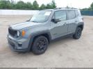 Jeep Renegade Altitude 4x4 Image 9