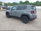 Jeep Renegade Altitude 4x4 Image 12