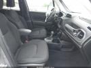 Jeep Renegade Altitude 4x4 Image 4