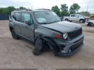 Jeep Renegade Altitude 4x4 Image 11