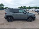 Jeep Renegade Altitude 4x4 Image 3