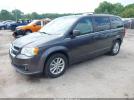 Dodge Grand Caravan Sxt Image 5