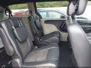 Dodge Grand Caravan Sxt Image 4