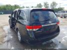Honda Odyssey Ex-l Image 3