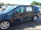 Honda Odyssey Ex-l Image 15