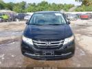 Honda Odyssey Ex-l Image 12