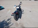 Indian Motorcycle Co Scout Bobber Sixty Image 3