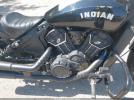 Indian Motorcycle Co Scout Bobber Sixty Image 8