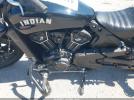 Indian Motorcycle Co Scout Bobber Sixty Image 12
