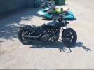 Indian Motorcycle Co Scout Bobber Sixty Image 13