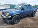 Nissan Frontier Image 8