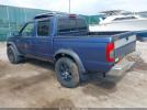 Nissan Frontier Image 7