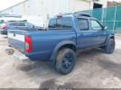 Nissan Frontier Image 6