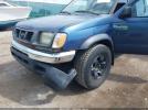 Nissan Frontier Image 4