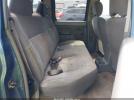 Nissan Frontier Image 11
