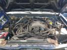 Nissan Frontier Image 9