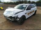 Ford Police Interceptor Image 4