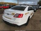 Ford Police Interceptor Image 2