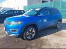 Jeep Compass Limited 4x4 Image 11