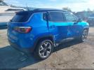 Jeep Compass Limited 4x4 Image 5