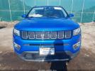 Jeep Compass Limited 4x4 Image 3