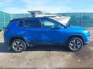 Jeep Compass Limited 4x4 Image 4