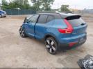 Volvo Xc40 Recharge Pure Electr Twin Ultimate Image 7