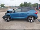 Volvo Xc40 Recharge Pure Electr Twin Ultimate Image 12