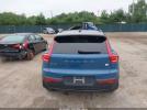 Volvo Xc40 Recharge Pure Electr Twin Ultimate Image 13