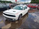 Dodge Challenger Gt Awd Image 8