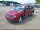Jeep Compass Latitude Image 16