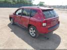 Jeep Compass Latitude Image 2