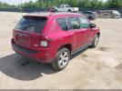 Jeep Compass Latitude Image 5