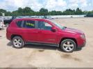 Jeep Compass Latitude Image 8