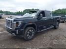 General Motors Sierra 2500HD 4wd  Standard Bed Denali Image 1