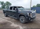 General Motors Sierra 2500HD 4wd  Standard Bed Denali Image 3