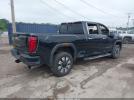 General Motors Sierra 2500HD 4wd  Standard Bed Denali Image 4