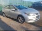 Chevrolet Cruze Lt Auto Image 1