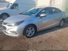Chevrolet Cruze Lt Auto Image 13